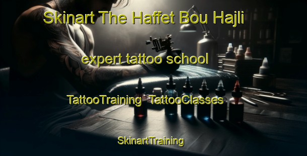 Skinart The Haffet Bou Hajli expert tattoo school | TattooTraining | TattooClasses | SkinartTraining-Lebanon