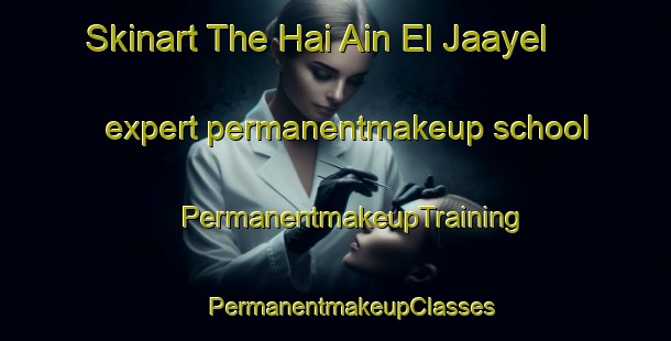 Skinart The Hai Ain El Jaayel expert permanentmakeup school | #PermanentmakeupTraining #PermanentmakeupClasses #SkinartTraining-Lebanon