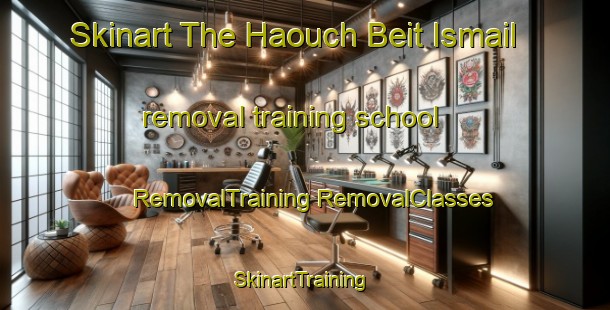 Skinart The Haouch Beit Ismail removal training school | #RemovalTraining #RemovalClasses #SkinartTraining-Lebanon