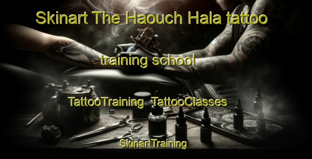 Skinart The Haouch Hala tattoo training school | TattooTraining | TattooClasses | SkinartTraining-Lebanon