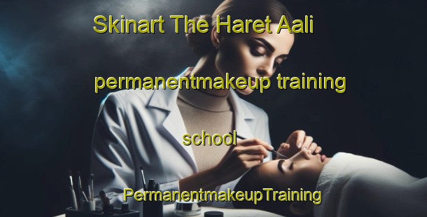 Skinart The Haret Aali permanentmakeup training school | #PermanentmakeupTraining #PermanentmakeupClasses #SkinartTraining-Lebanon