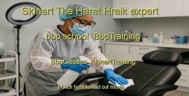Skinart The Haret Hreik expert bbp school | BbpTraining | BbpClasses | SkinartTraining-Lebanon