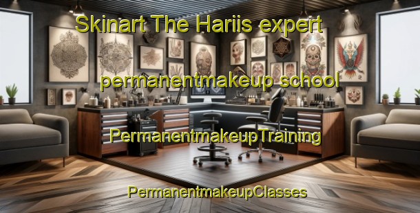 Skinart The Hariis expert permanentmakeup school | PermanentmakeupTraining | PermanentmakeupClasses | SkinartTraining-Lebanon