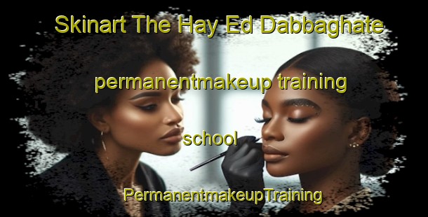 Skinart The Hay Ed Dabbaghate permanentmakeup training school | #PermanentmakeupTraining #PermanentmakeupClasses #SkinartTraining-Lebanon