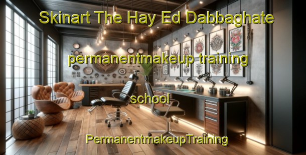 Skinart The Hay Ed Dabbaghate permanentmakeup training school | PermanentmakeupTraining | PermanentmakeupClasses | SkinartTraining-Lebanon