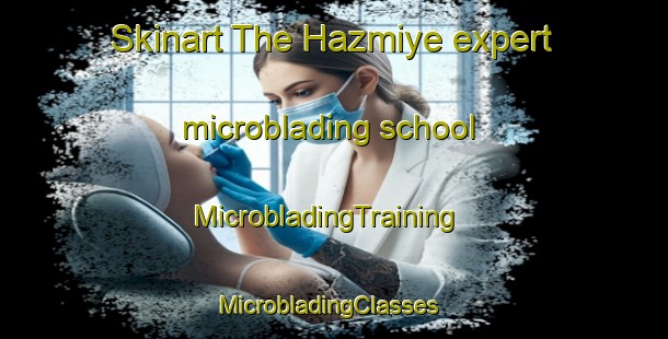 Skinart The Hazmiye expert microblading school | MicrobladingTraining | MicrobladingClasses | SkinartTraining-Lebanon