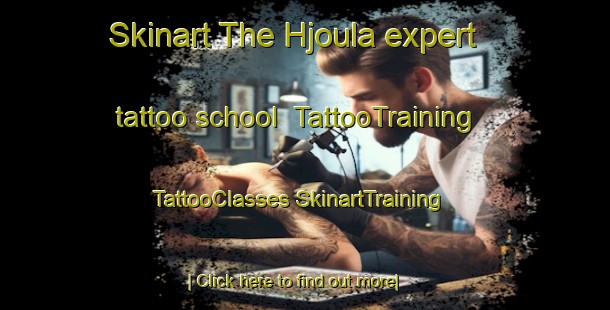 Skinart The Hjoula expert tattoo school | #TattooTraining #TattooClasses #SkinartTraining-Lebanon