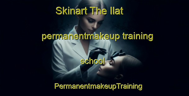 Skinart The Ilat permanentmakeup training school | #PermanentmakeupTraining #PermanentmakeupClasses #SkinartTraining-Lebanon