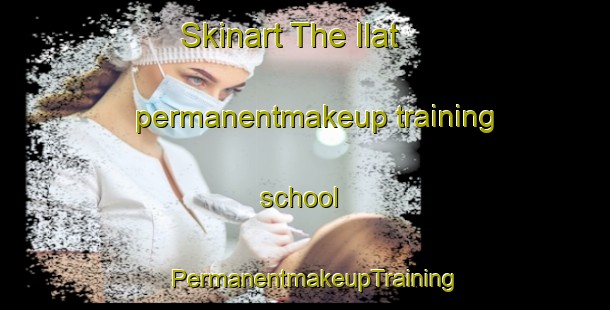 Skinart The Ilat permanentmakeup training school | PermanentmakeupTraining | PermanentmakeupClasses | SkinartTraining-Lebanon