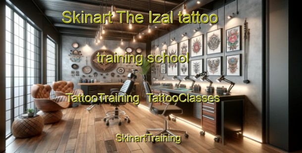 Skinart The Izal tattoo training school | TattooTraining | TattooClasses | SkinartTraining-Lebanon