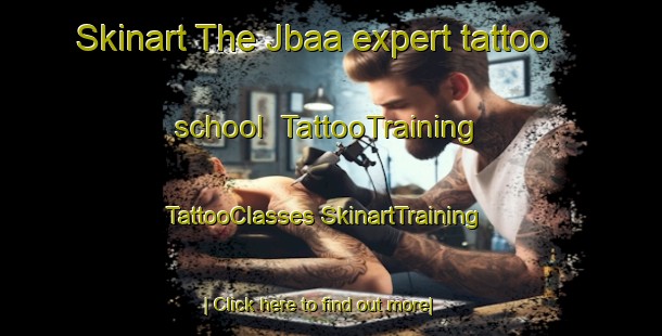 Skinart The Jbaa expert tattoo school | #TattooTraining #TattooClasses #SkinartTraining-Lebanon