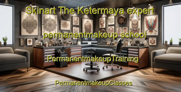 Skinart The Ketermaya expert permanentmakeup school | PermanentmakeupTraining | PermanentmakeupClasses | SkinartTraining-Lebanon