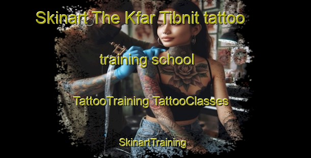 Skinart The Kfar Tibnit tattoo training school | #TattooTraining #TattooClasses #SkinartTraining-Lebanon