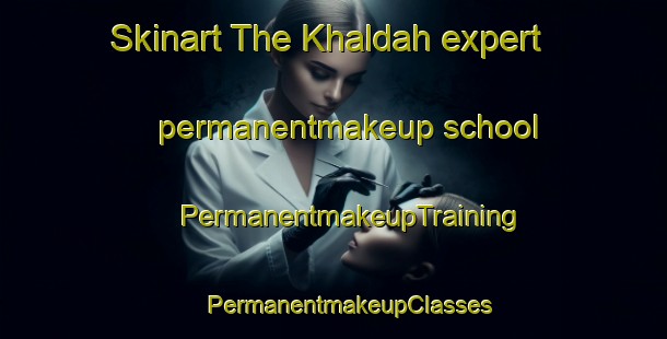 Skinart The Khaldah expert permanentmakeup school | #PermanentmakeupTraining #PermanentmakeupClasses #SkinartTraining-Lebanon