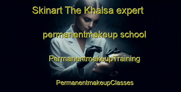 Skinart The Khalsa expert permanentmakeup school | #PermanentmakeupTraining #PermanentmakeupClasses #SkinartTraining-Lebanon