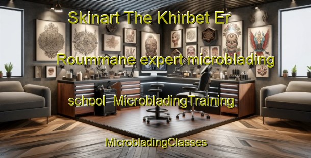 Skinart The Khirbet Er Roummane expert microblading school | #MicrobladingTraining #MicrobladingClasses #SkinartTraining-Lebanon