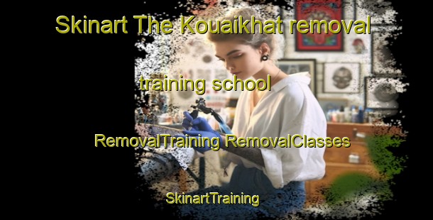 Skinart The Kouaikhat removal training school | #RemovalTraining #RemovalClasses #SkinartTraining-Lebanon