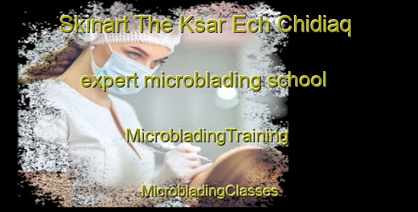 Skinart The Ksar Ech Chidiaq expert microblading school | #MicrobladingTraining #MicrobladingClasses #SkinartTraining-Lebanon