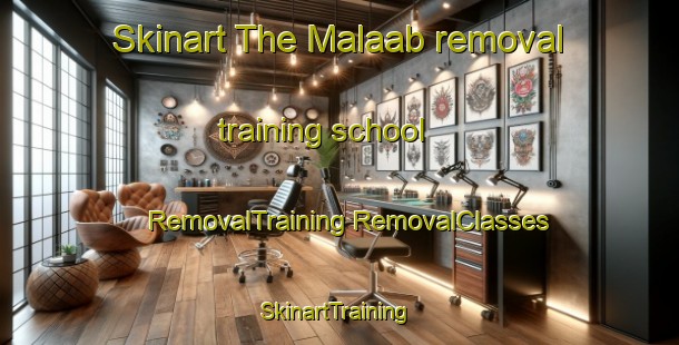 Skinart The Malaab removal training school | #RemovalTraining #RemovalClasses #SkinartTraining-Lebanon