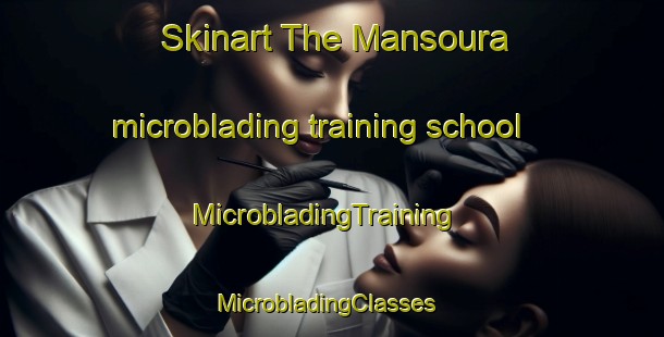 Skinart The Mansoura microblading training school | MicrobladingTraining | MicrobladingClasses | SkinartTraining-Lebanon