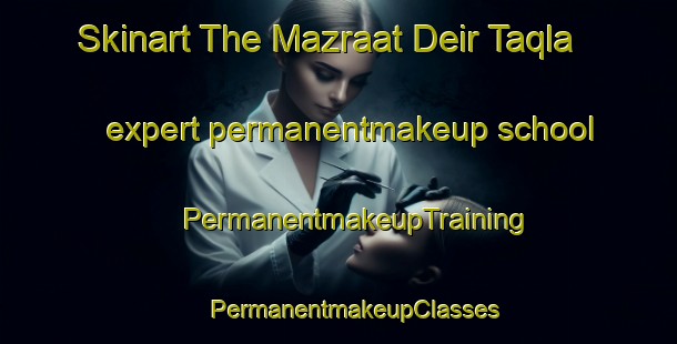 Skinart The Mazraat Deir Taqla expert permanentmakeup school | #PermanentmakeupTraining #PermanentmakeupClasses #SkinartTraining-Lebanon