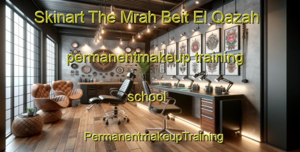 Skinart The Mrah Beit El Qazah permanentmakeup training school | PermanentmakeupTraining | PermanentmakeupClasses | SkinartTraining-Lebanon