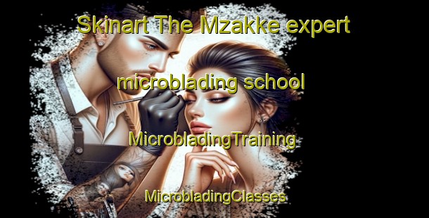 Skinart The Mzakke expert microblading school | #MicrobladingTraining #MicrobladingClasses #SkinartTraining-Lebanon