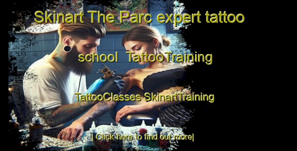 Skinart The Parc expert tattoo school | #TattooTraining #TattooClasses #SkinartTraining-Lebanon