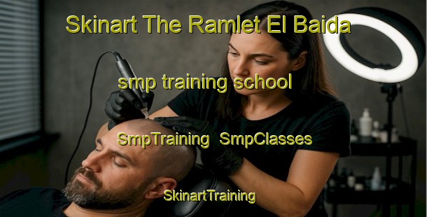 Skinart The Ramlet El Baida smp training school | SmpTraining | SmpClasses | SkinartTraining-Lebanon