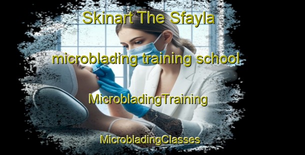 Skinart The Sfayla microblading training school | MicrobladingTraining | MicrobladingClasses | SkinartTraining-Lebanon