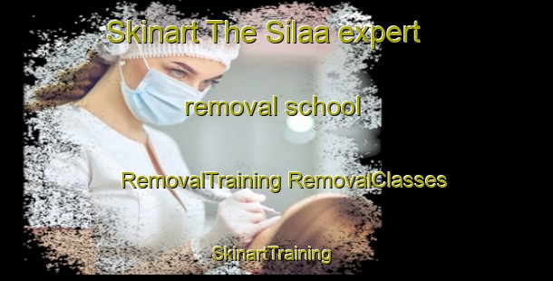 Skinart The Silaa expert removal school | #RemovalTraining #RemovalClasses #SkinartTraining-Lebanon