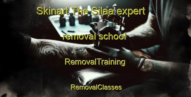 Skinart The Silaa expert removal school | RemovalTraining | RemovalClasses | SkinartTraining-Lebanon