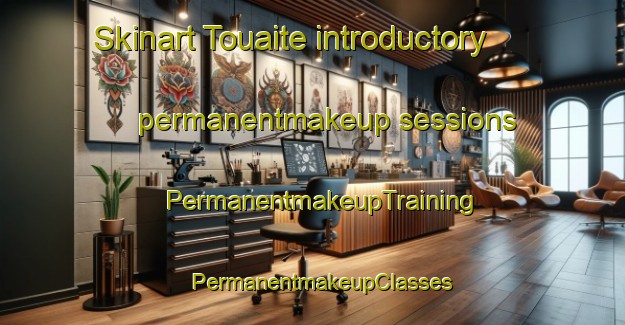 Skinart Touaite introductory permanentmakeup sessions | PermanentmakeupTraining | PermanentmakeupClasses | SkinartTraining-Lebanon