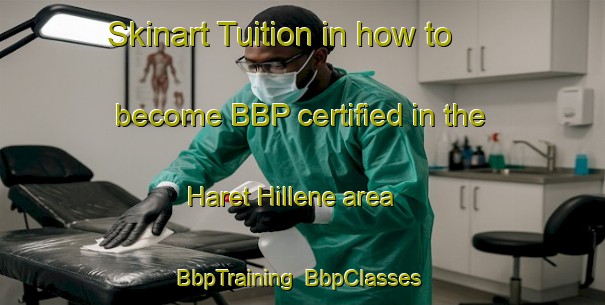 Skinart Tuition in how to become BBP certified in the Haret Hillene area | BbpTraining | BbpClasses | SkinartTraining-Lebanon