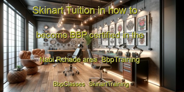 Skinart Tuition in how to become BBP certified in the Nabi Rchade area | BbpTraining | BbpClasses | SkinartTraining-Lebanon