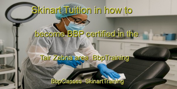 Skinart Tuition in how to become BBP certified in the Tair Zebna area | BbpTraining | BbpClasses | SkinartTraining-Lebanon