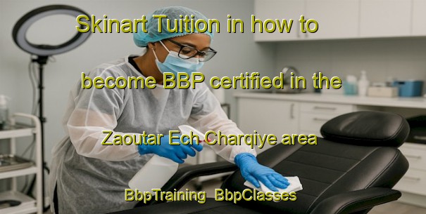 Skinart Tuition in how to become BBP certified in the Zaoutar Ech Charqiye area | BbpTraining | BbpClasses | SkinartTraining-Lebanon