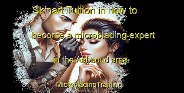 Skinart Tuition in how to become a microblading expert in the Aabboud area | MicrobladingTraining | MicrobladingClasses | SkinartTraining-Lebanon