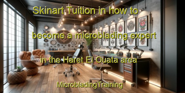 Skinart Tuition in how to become a microblading expert in the Haret El Ouata area | MicrobladingTraining | MicrobladingClasses | SkinartTraining-Lebanon