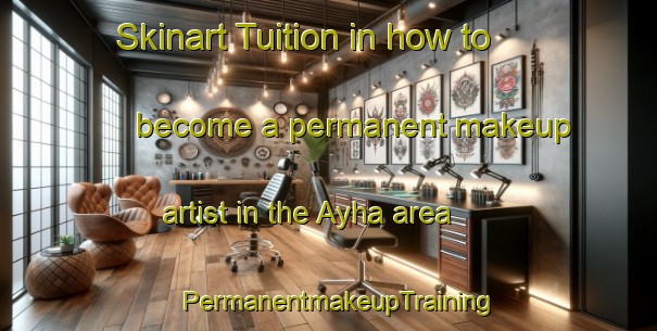 Skinart Tuition in how to become a permanent makeup artist in the Ayha area | PermanentmakeupTraining | PermanentmakeupClasses | SkinartTraining-Lebanon