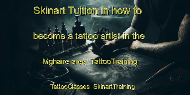 Skinart Tuition in how to become a tattoo artist in the Mghaire area | TattooTraining | TattooClasses | SkinartTraining-Lebanon