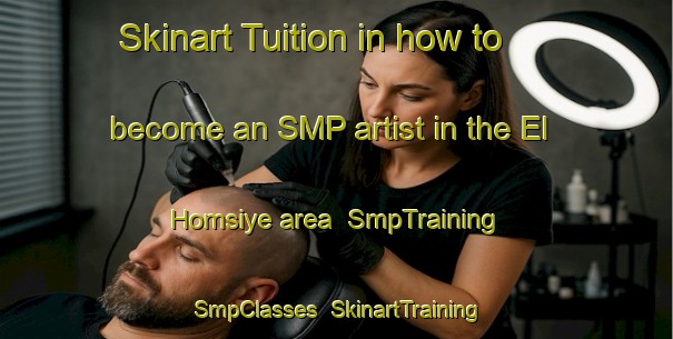 Skinart Tuition in how to become an SMP artist in the El Homsiye area | SmpTraining | SmpClasses | SkinartTraining-Lebanon