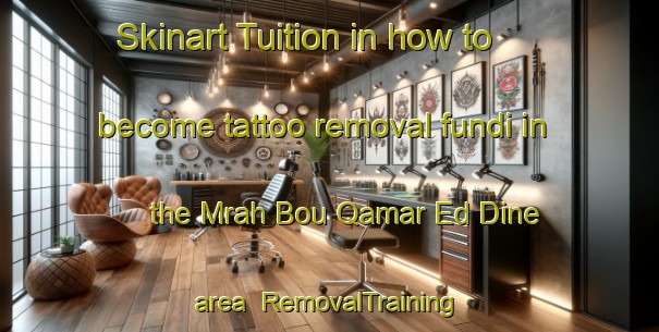 Skinart Tuition in how to become tattoo removal fundi in the Mrah Bou Qamar Ed Dine area | RemovalTraining | RemovalClasses | SkinartTraining-Lebanon