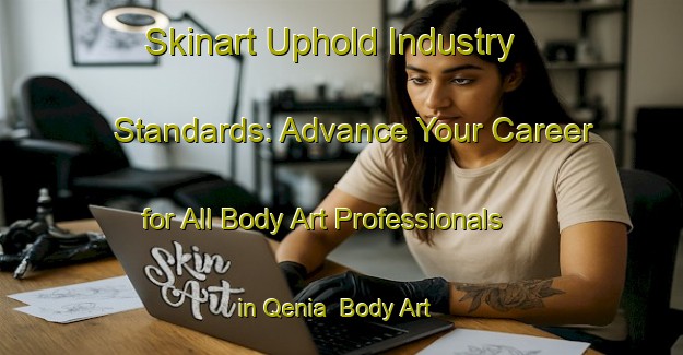 Skinart Uphold Industry Standards: Advance Your Career for All Body Art Professionals in Qenia | Body Art Qualification Authority | BAQA-Lebanon