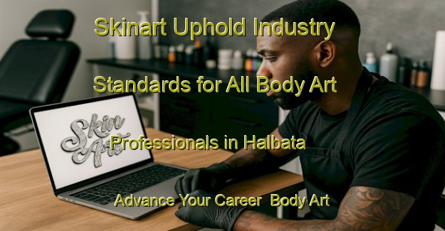 Skinart Uphold Industry Standards for All Body Art Professionals in Halbata - Advance Your Career | Body Art Qualification Authority | BAQA-Lebanon