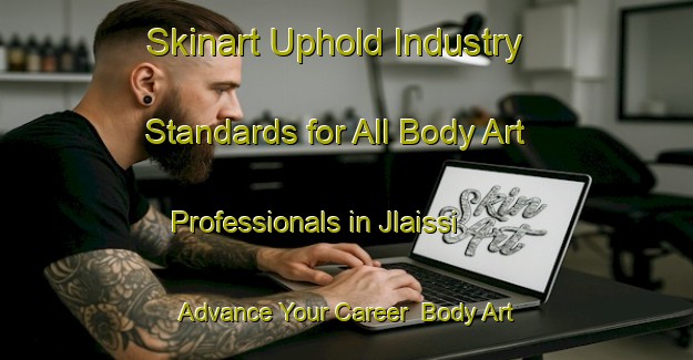 Skinart Uphold Industry Standards for All Body Art Professionals in Jlaissi - Advance Your Career | Body Art Qualification Authority | BAQA-Lebanon