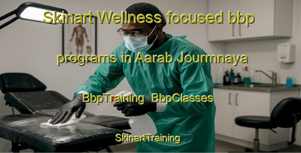 Skinart Wellness-focused bbp programs in Aarab Jourmnaya | BbpTraining | BbpClasses | SkinartTraining-Lebanon
