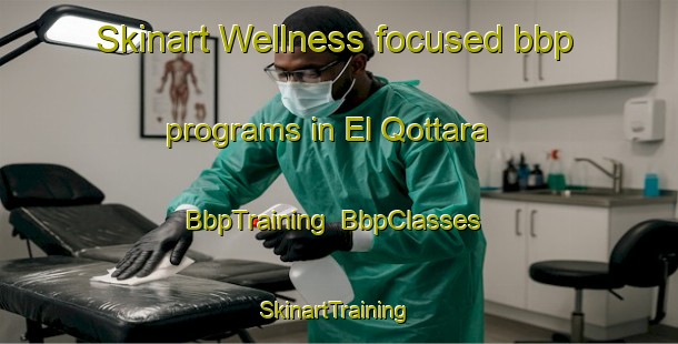 Skinart Wellness-focused bbp programs in El Qottara | BbpTraining | BbpClasses | SkinartTraining-Lebanon