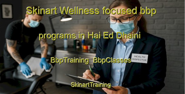 Skinart Wellness-focused bbp programs in Hai Ed Dhaini | BbpTraining | BbpClasses | SkinartTraining-Lebanon