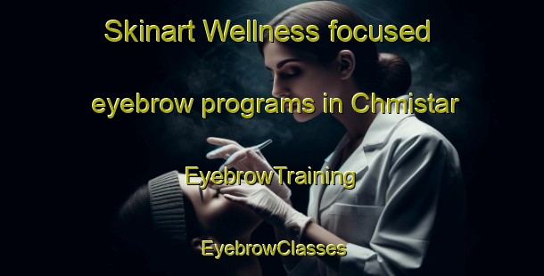 Skinart Wellness-focused eyebrow programs in Chmistar | EyebrowTraining | EyebrowClasses | SkinartTraining-Lebanon
